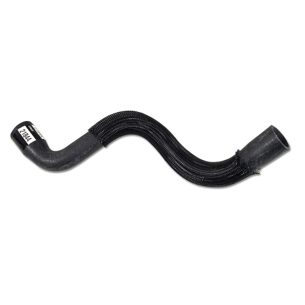1990-1991 Corvette C4 Radiator Hose, Lower