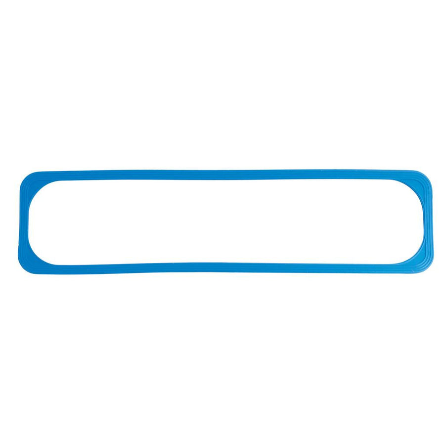 1986-1992 Corvette C4 Valve Cover Gasket, 86 W/Aluminum Heads