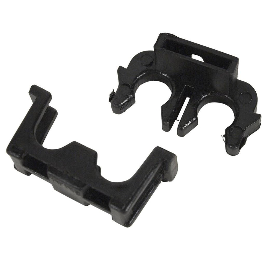 1985-1995 Corvette C4 Spark Plug Wire Retainer, 2 Wire