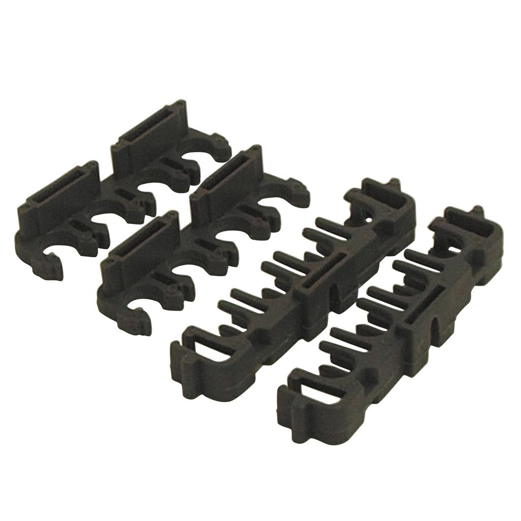 1985-1991 Corvette C4 Spark Plug Wire Retainer, 4 Wire - Except ZR1