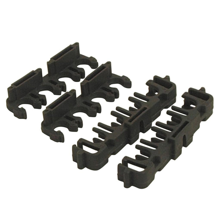 1985-1991 Corvette C4 Spark Plug Wire Retainer, 4 Wire - Except ZR1