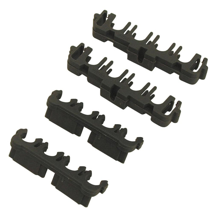 1985-1991 Corvette C4 Spark Plug Wire Retainer, 4 Wire - Except ZR1