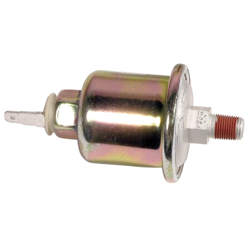 1984-1988 Corvette C4 Oil Pressure Gauge Sensor, 1 Blade - 84 Late