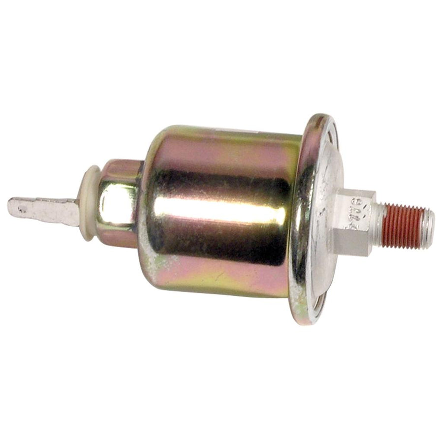 1984-1988 Corvette C4 Oil Pressure Gauge Sensor, 1 Blade - 84 Late