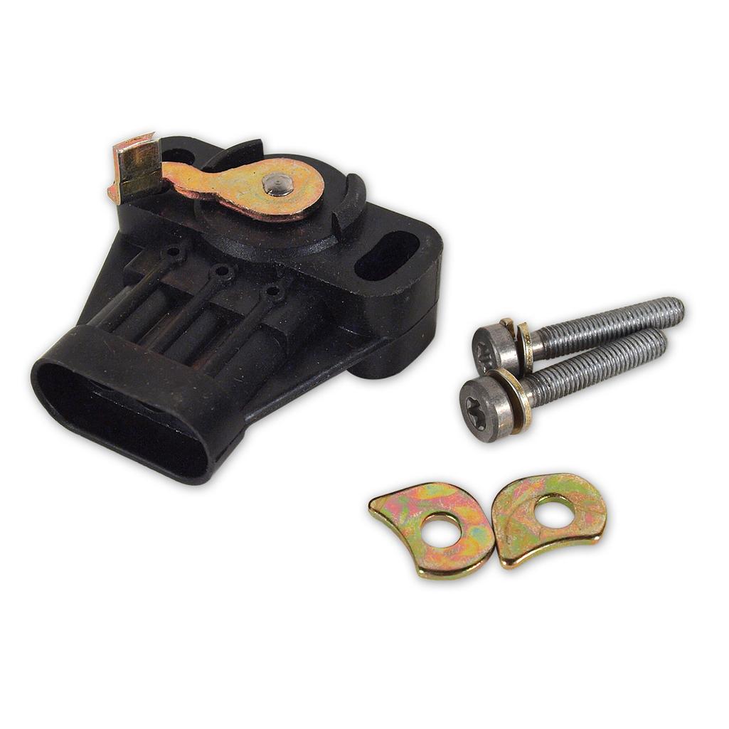 1985-1989 Corvette C4 Throttle Position Sensor Kit, (TPS)