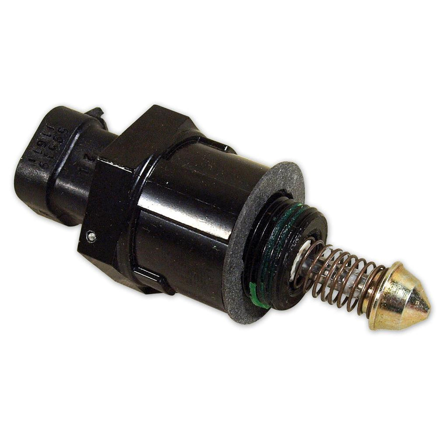 1989-1993 Corvette C4 Idle Air Control Valve, (IAC) - Exc ZR1 - 217-415