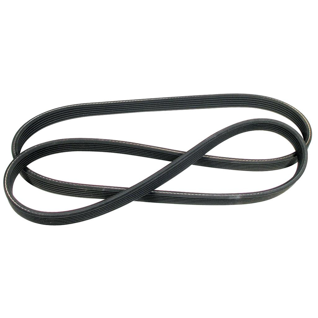 1992-1993 Corvette C4 Belt, Serpentine Engine Drive - Except ZR1 - 93 Early