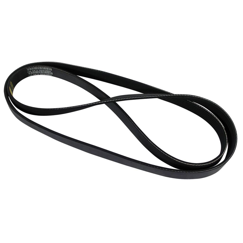 1993-1996 Corvette C4 Belt, Serpentine Engine Drive - Except ZR1 - 93 Late