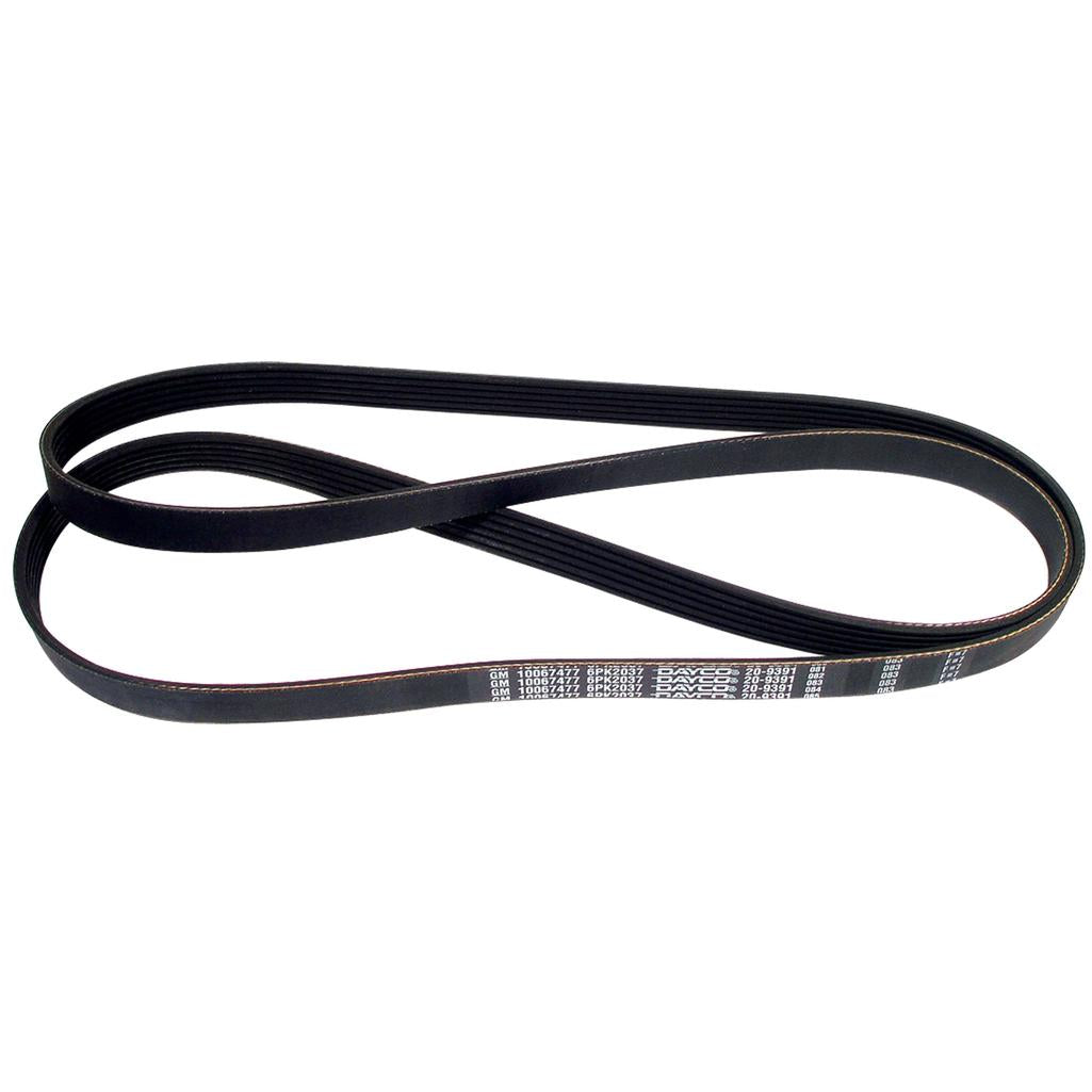 1990-1995 Corvette C4 Belt, Serpentine Engine Drive ZR1