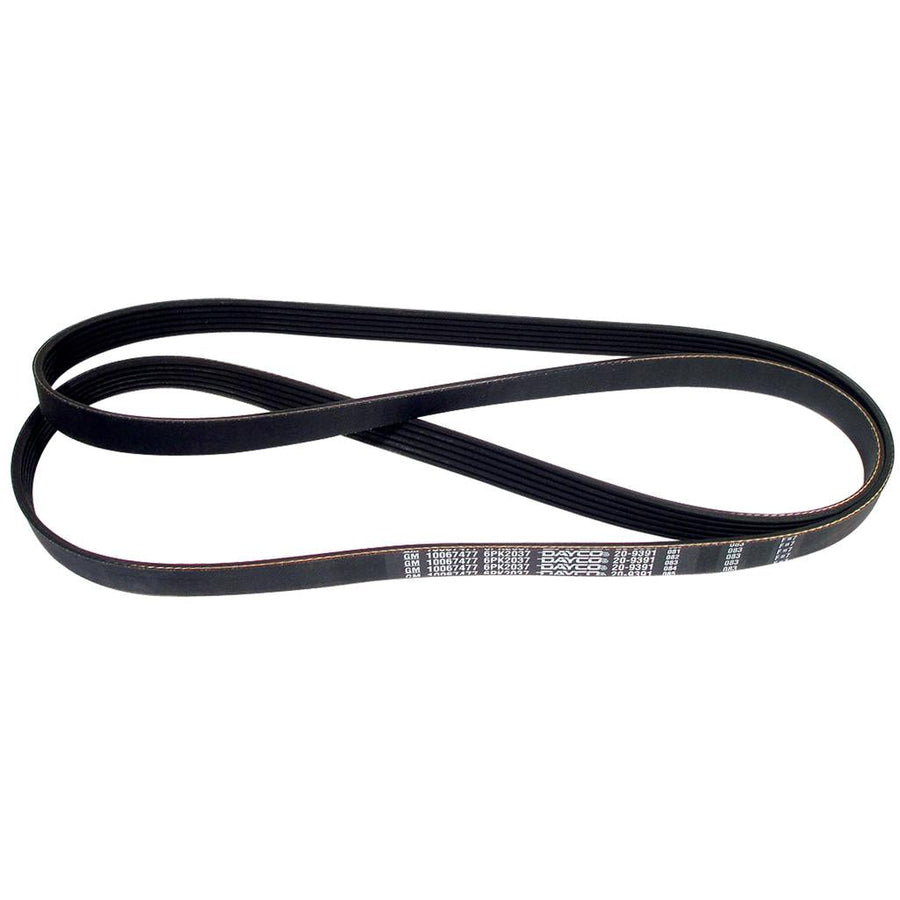 1990-1995 Corvette C4 Belt, Serpentine Engine Drive ZR1