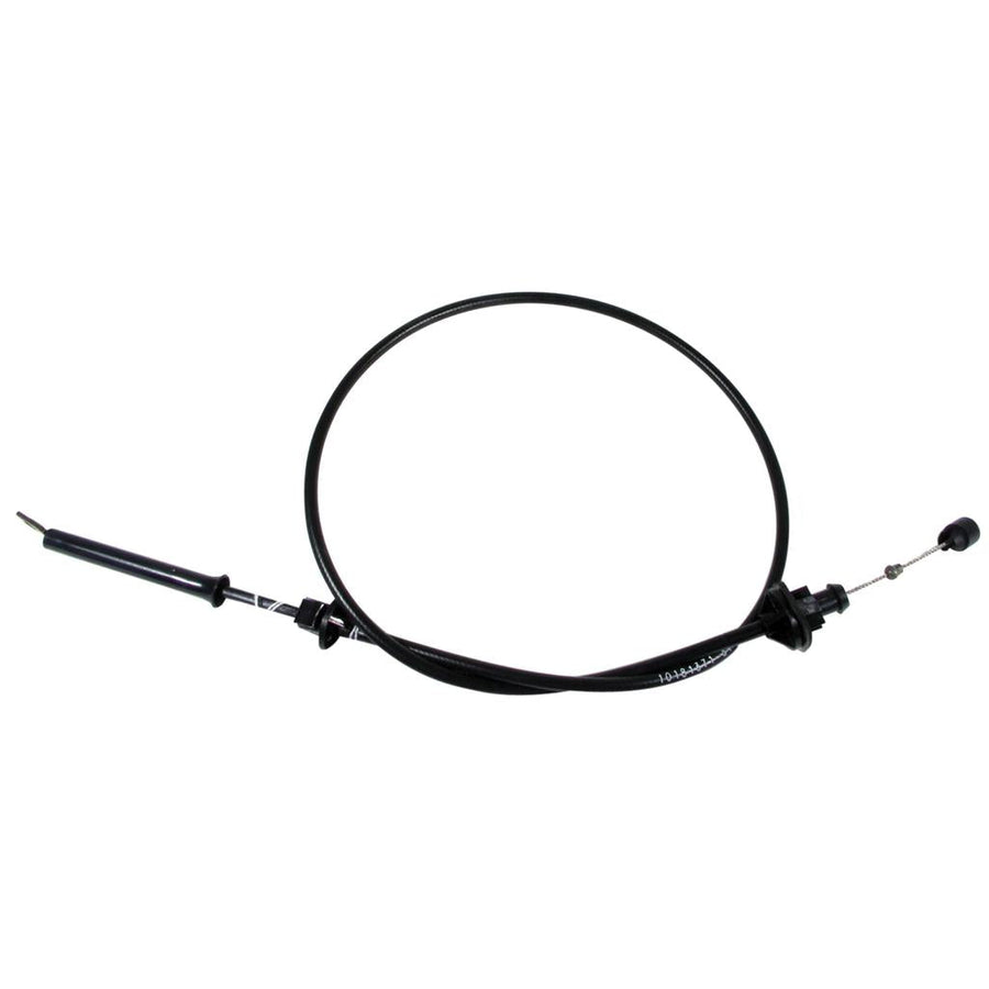 1984 Corvette C4 Accelerator Cable