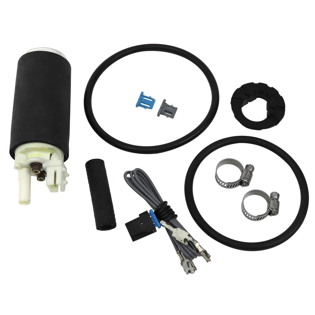 1985-1987 Corvette C4 Fuel Pump, Electric In Tank Except ZR1