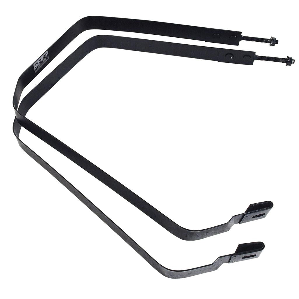 1984-1996 Corvette C4 Gas Tank Straps