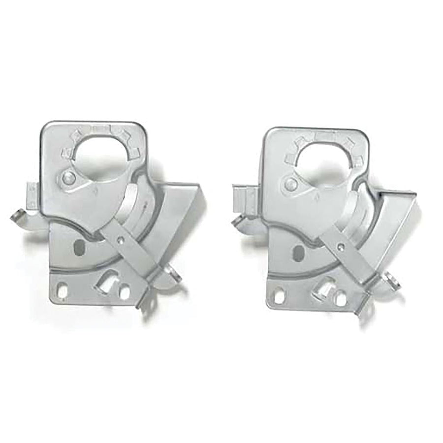 1960-1962 Corvette C1 Hood Lock Assembly LH & RH
