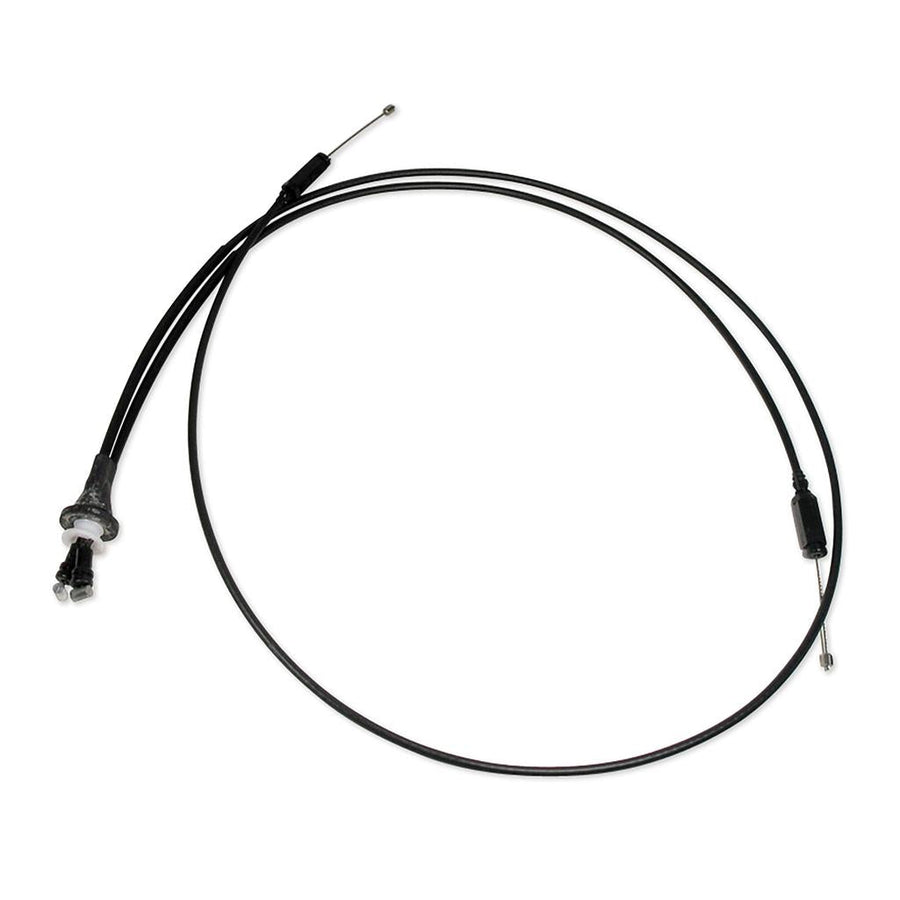 1984-1996 Corvette C4 Hood Release Cable Assembly