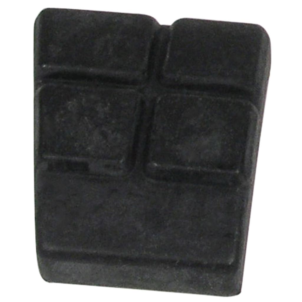 1984-1989 Corvette C4 Pedal Pad, Brake/Clutch Manual Transmission