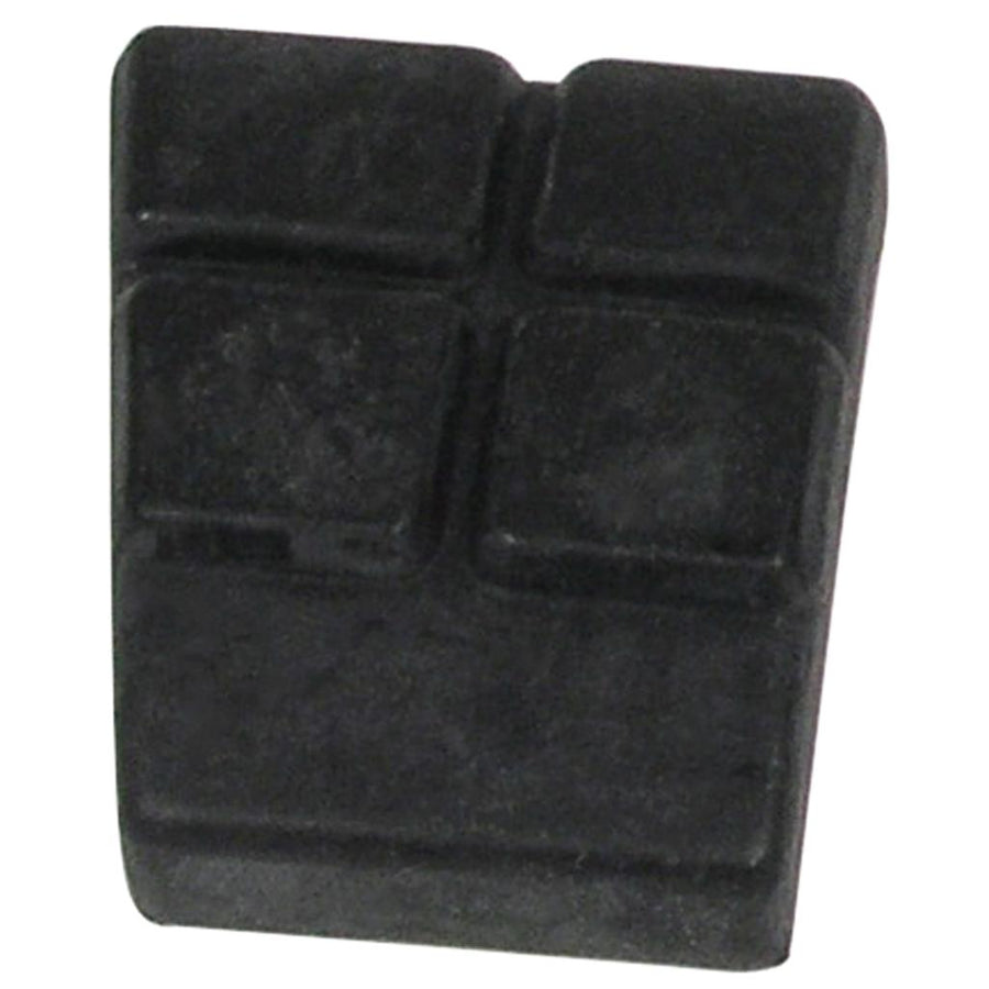 1984-1989 Corvette C4 Pedal Pad, Brake/Clutch Manual Transmission