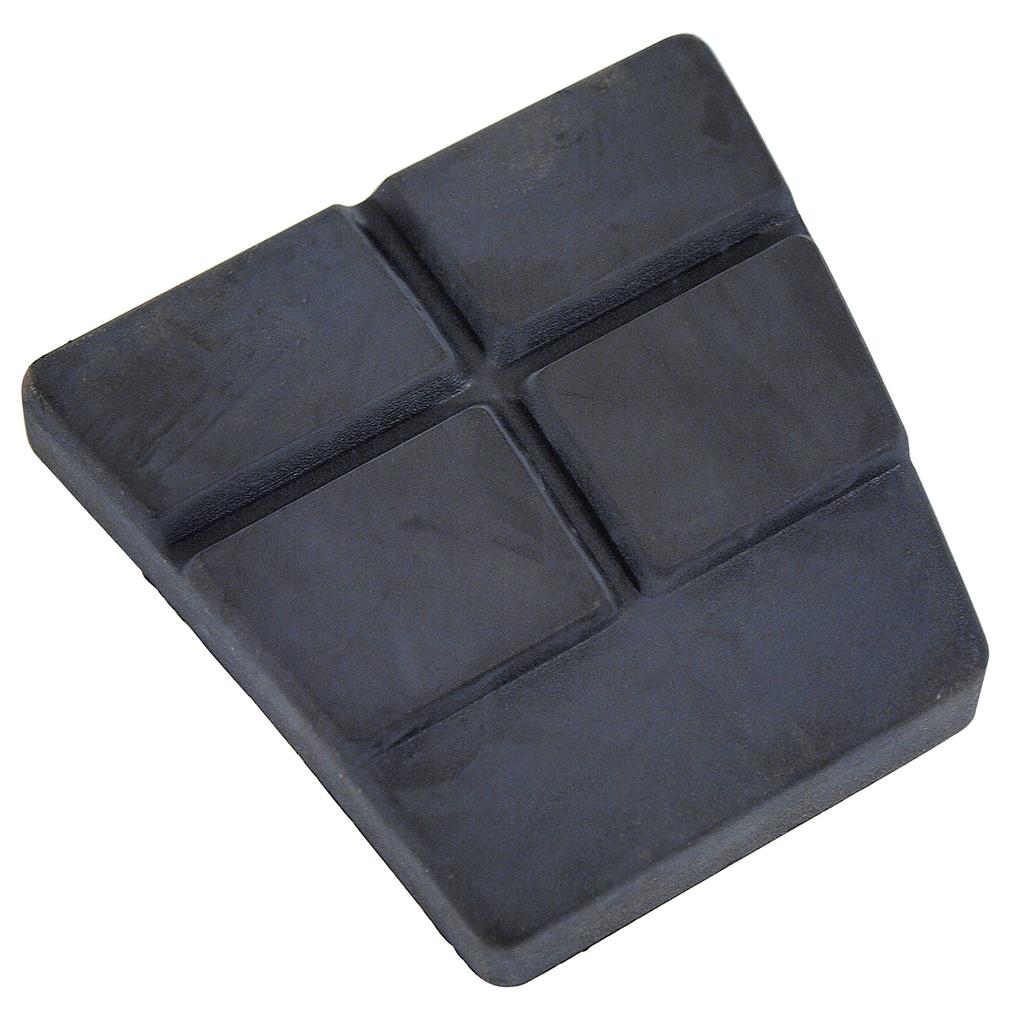 1984-1989 Corvette C4 Pedal Pad, Brake/Clutch Manual Transmission