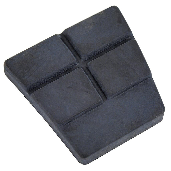 1984-1989 Corvette C4 Pedal Pad, Brake/Clutch Manual Transmission
