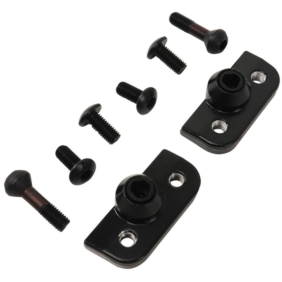1984-1996 Corvette C4 Roof Panel Rear Locator Kit
