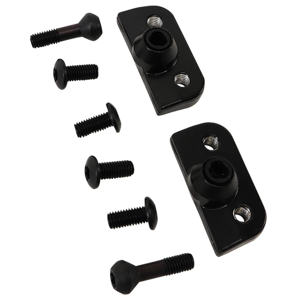 1984-1996 Corvette C4 Roof Panel Rear Locator Kit