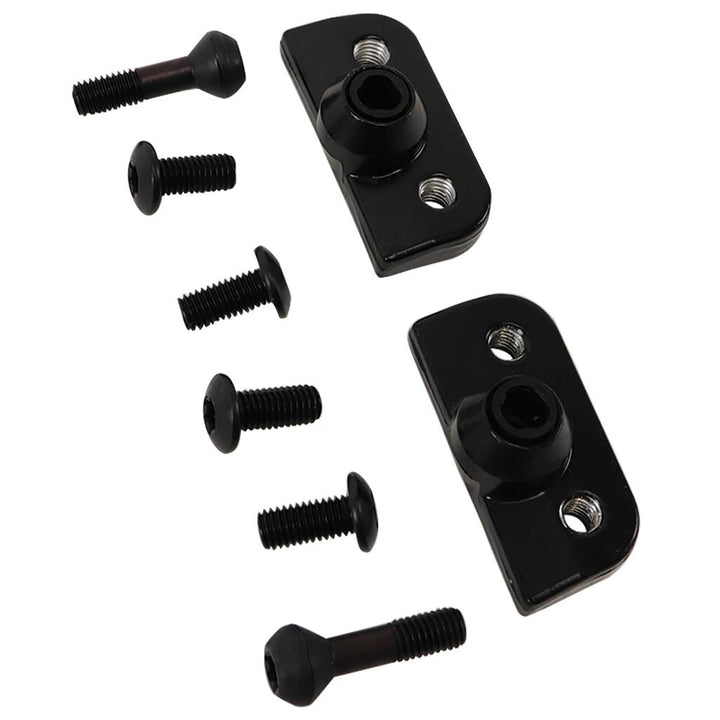 1984-1996 Corvette C4 Roof Panel Rear Locator Kit