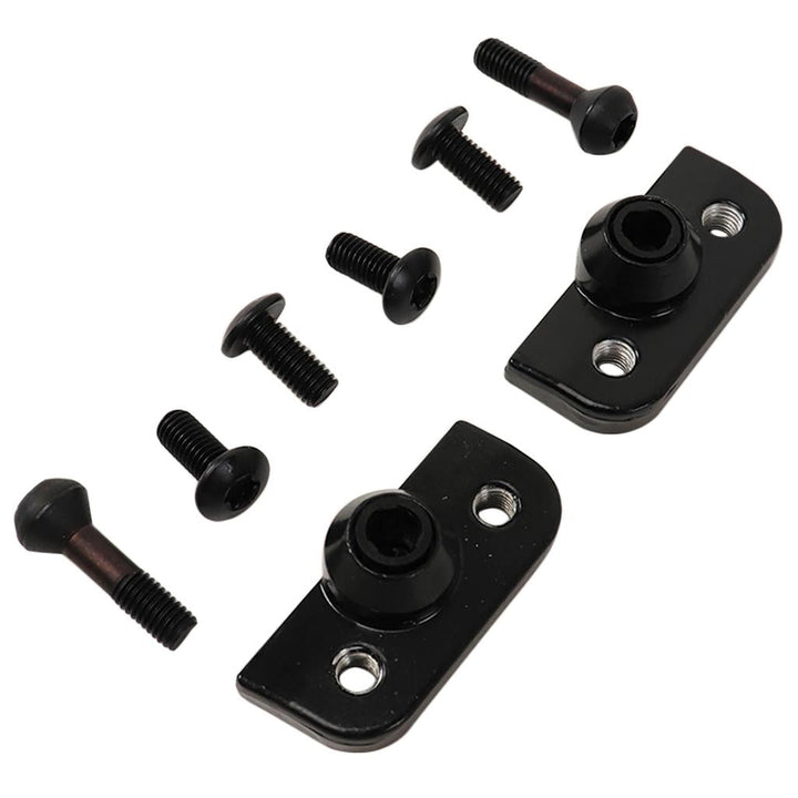 1984-1996 Corvette C4 Roof Panel Rear Locator Kit