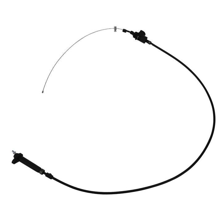 1985-1988 Corvette C4 Transmission Throttle Control Cable, Automatic