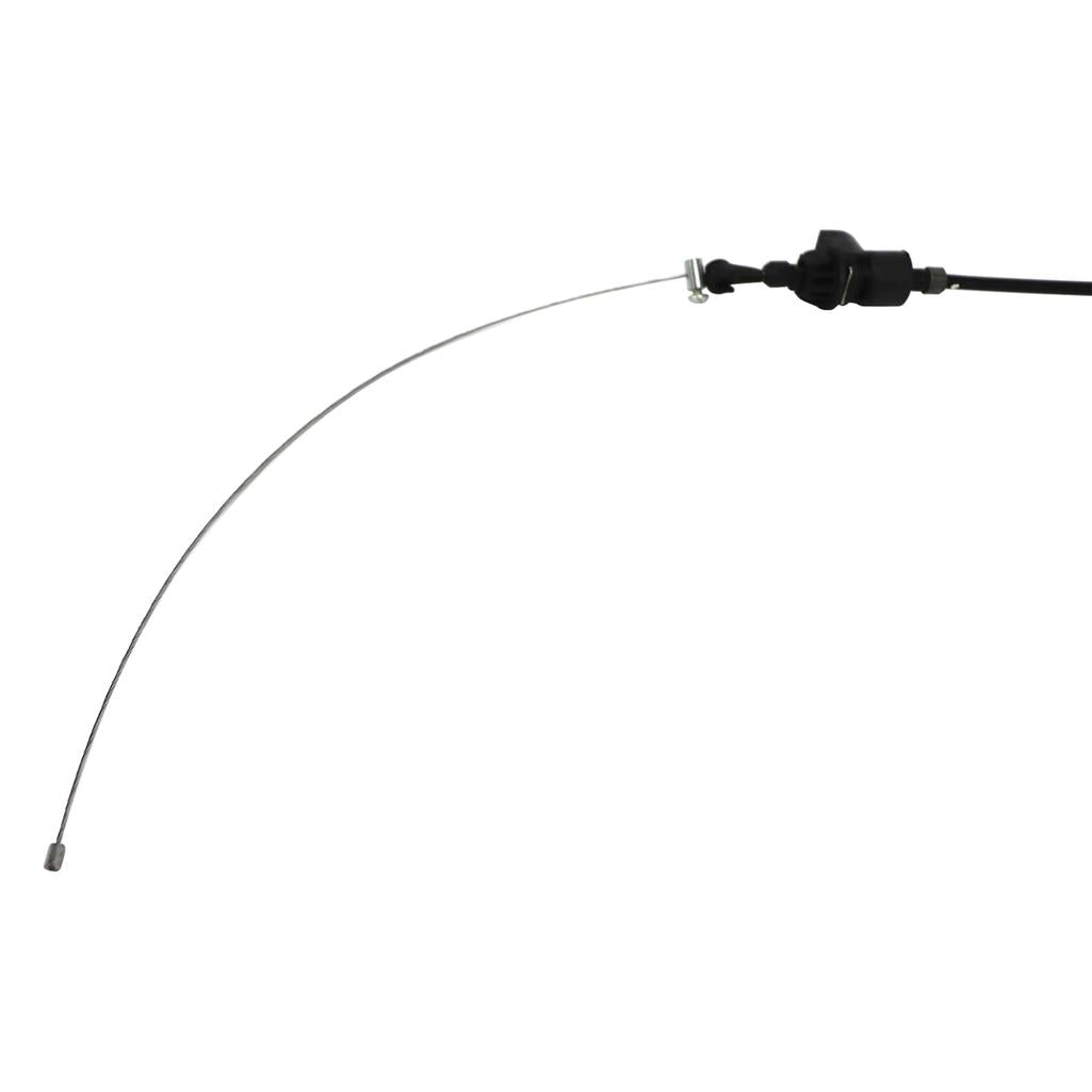 1985-1988 Corvette C4 Transmission Throttle Control Cable, Automatic