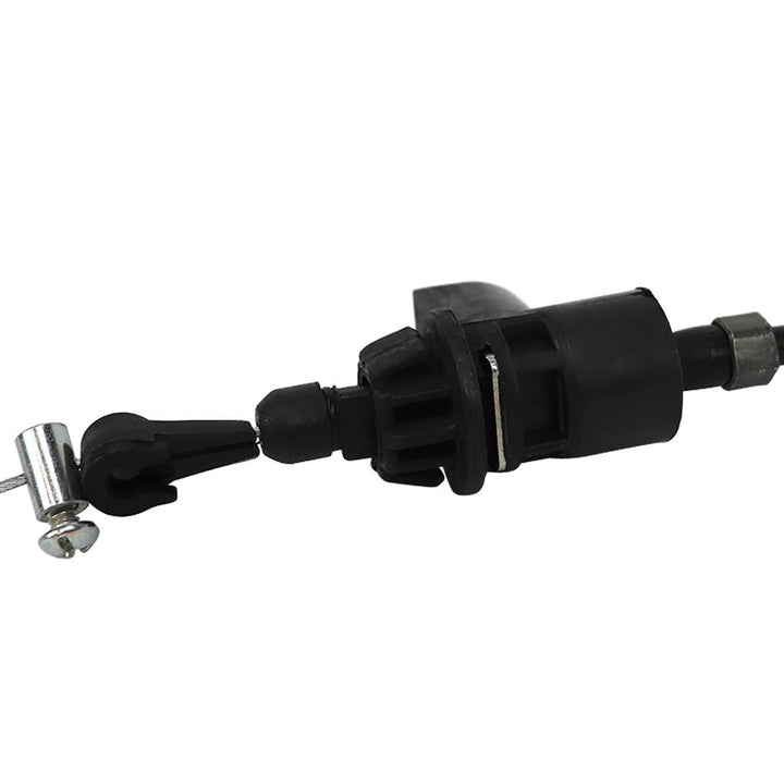 1985-1988 Corvette C4 Transmission Throttle Control Cable, Automatic