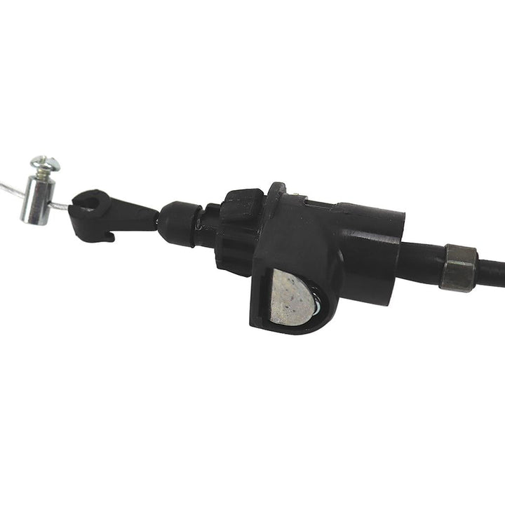 1985-1988 Corvette C4 Transmission Throttle Control Cable, Automatic