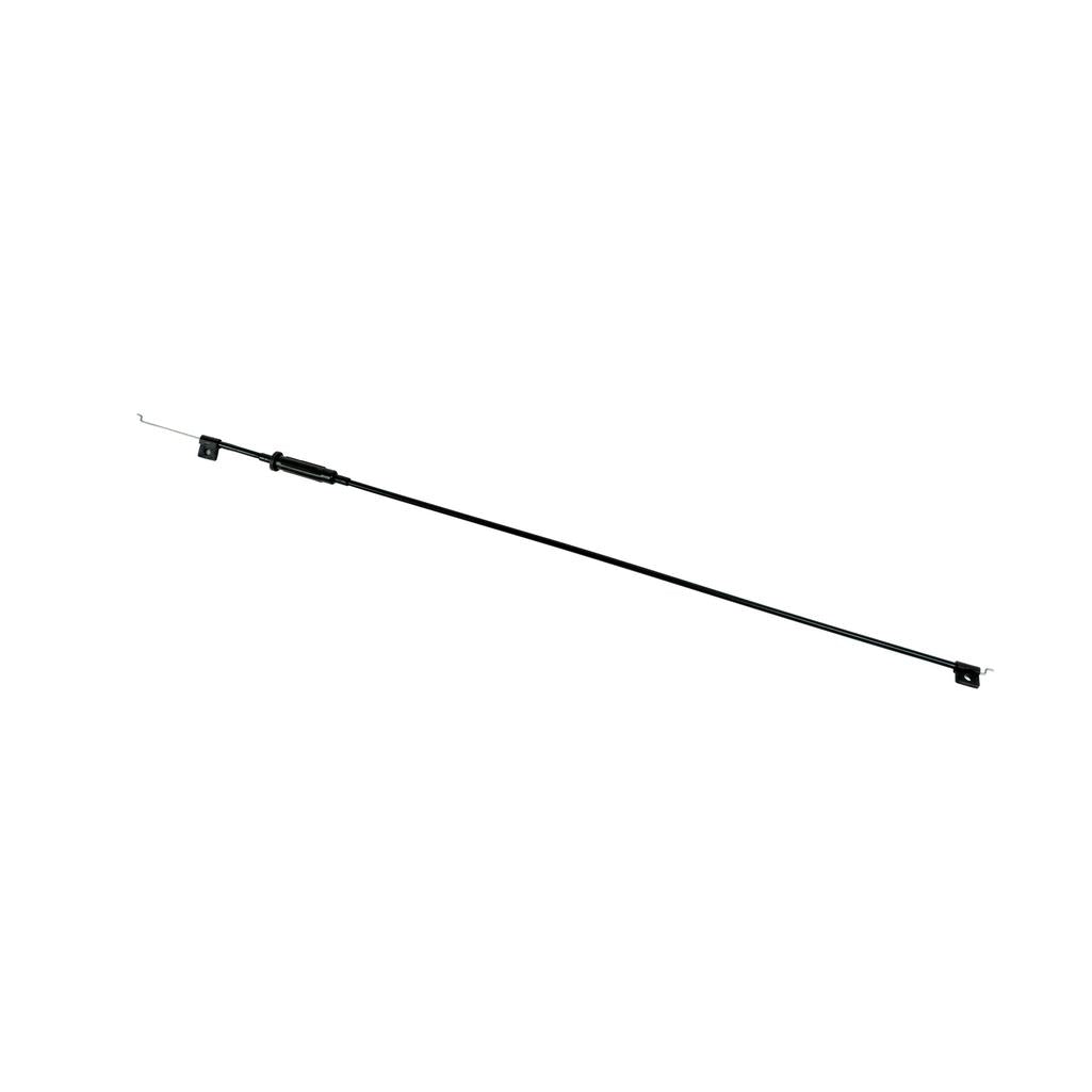 1986-1988 Corvette C4 Convertible Top Rear Bow Release Cable, 2 Required