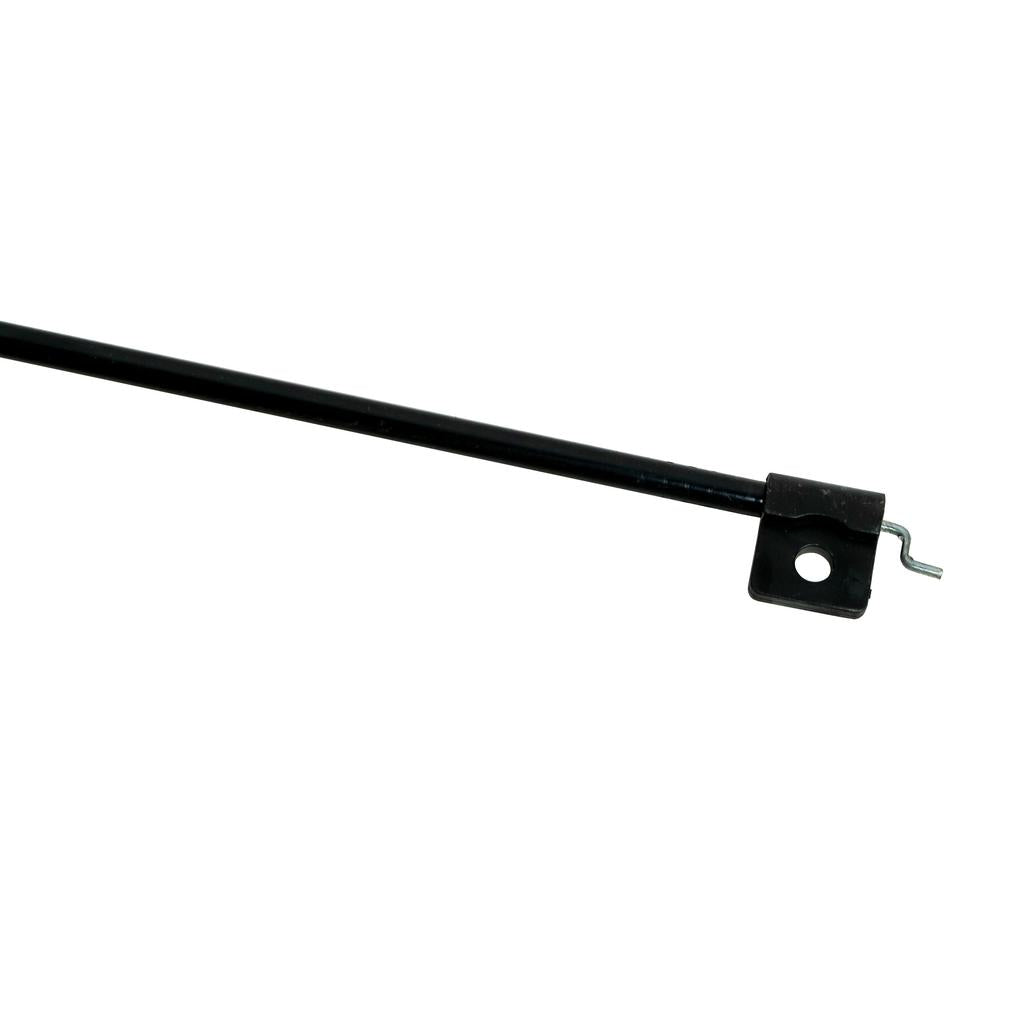 1986-1988 Corvette C4 Convertible Top Rear Bow Release Cable, 2 Required