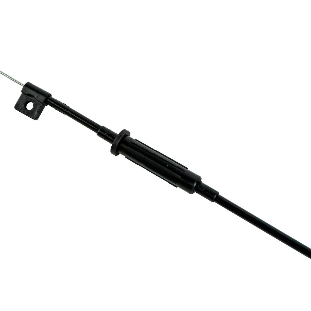 1986-1988 Corvette C4 Convertible Top Rear Bow Release Cable, 2 Required