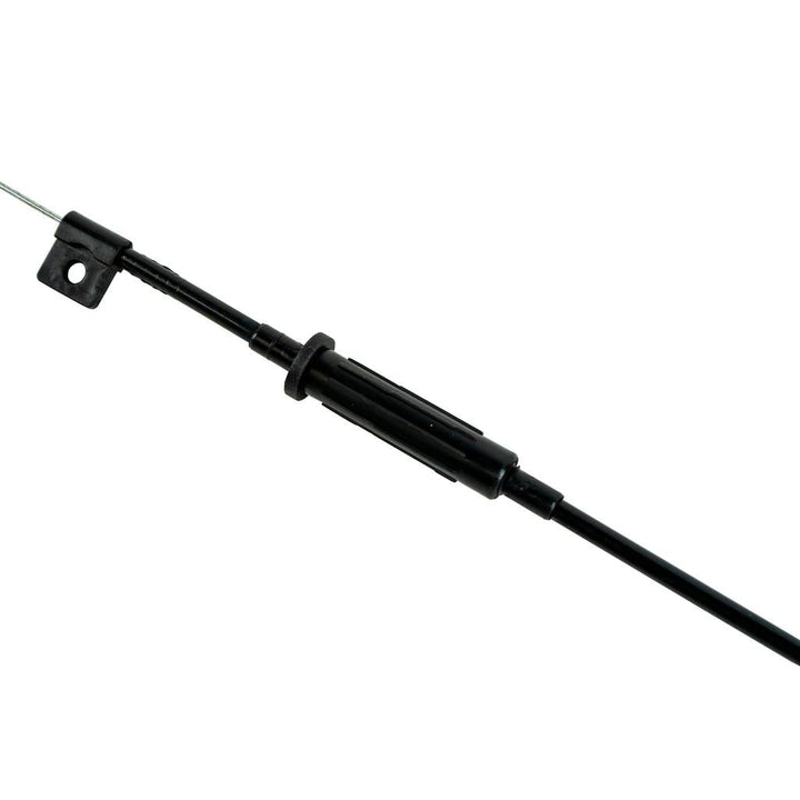 1986-1988 Corvette C4 Convertible Top Rear Bow Release Cable, 2 Required