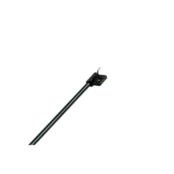 1986-1988 Corvette C4 Convertible Top Rear Bow Release Cable, 2 Required