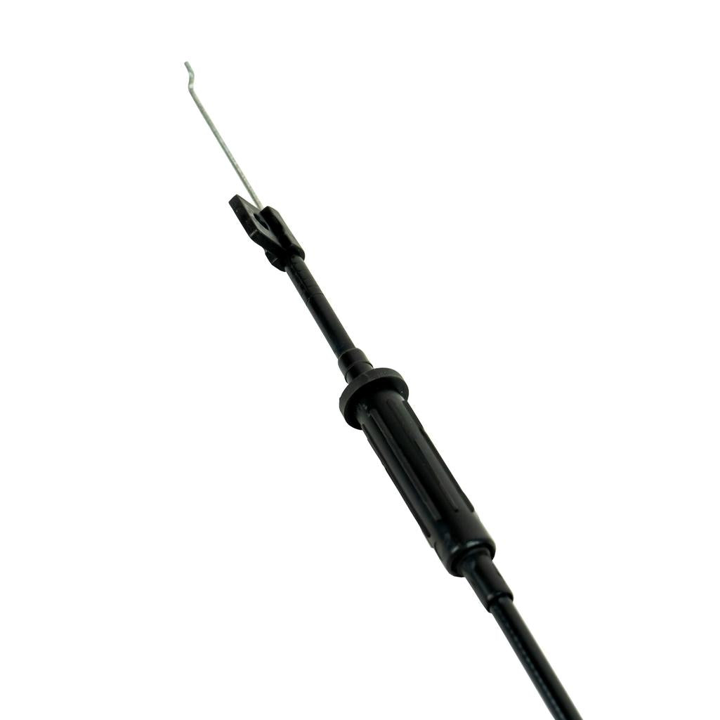 1986-1988 Corvette C4 Convertible Top Rear Bow Release Cable, 2 Required