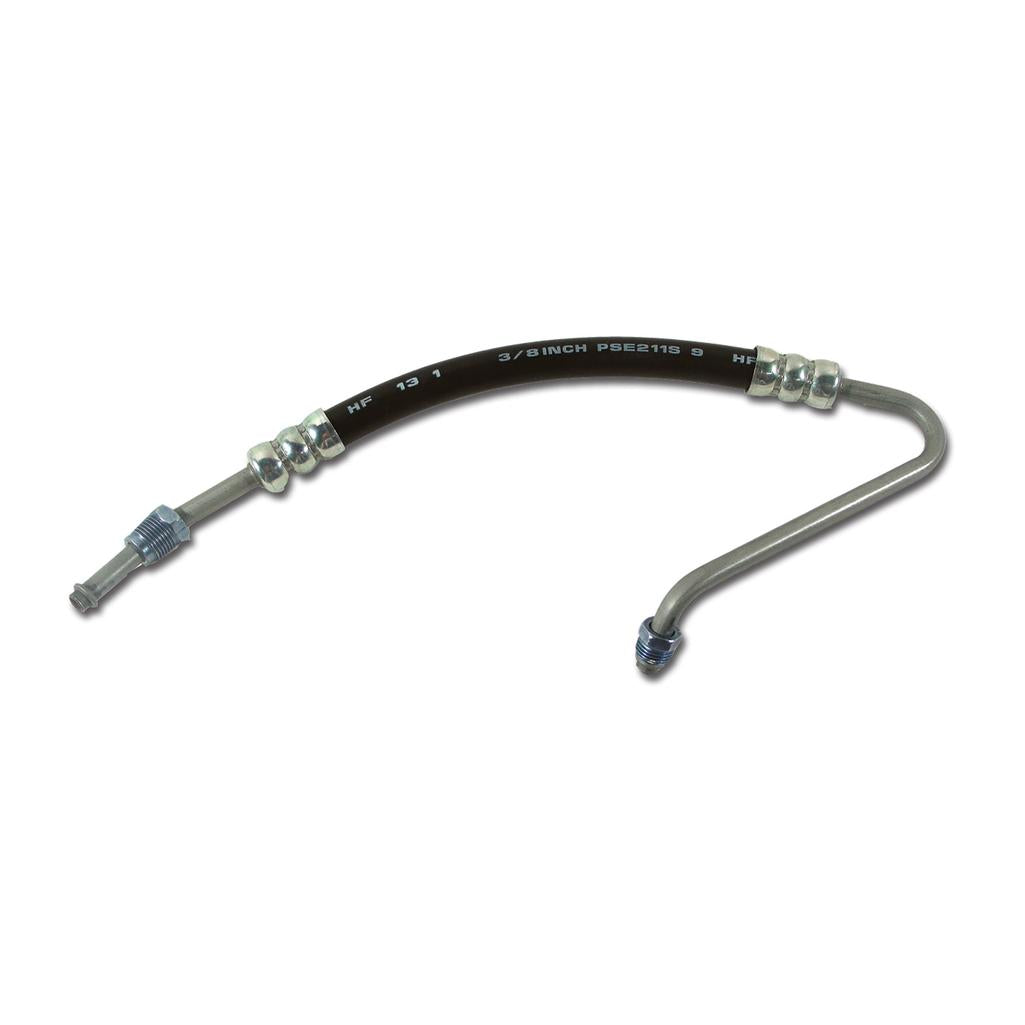1984-1987 Corvette C4 Power Steering Hose, Inlet