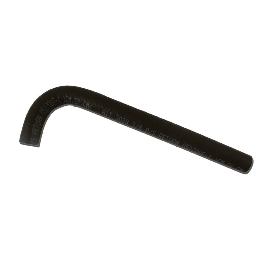1985-1989 Corvette C4 Power Steering Hose, Outlet