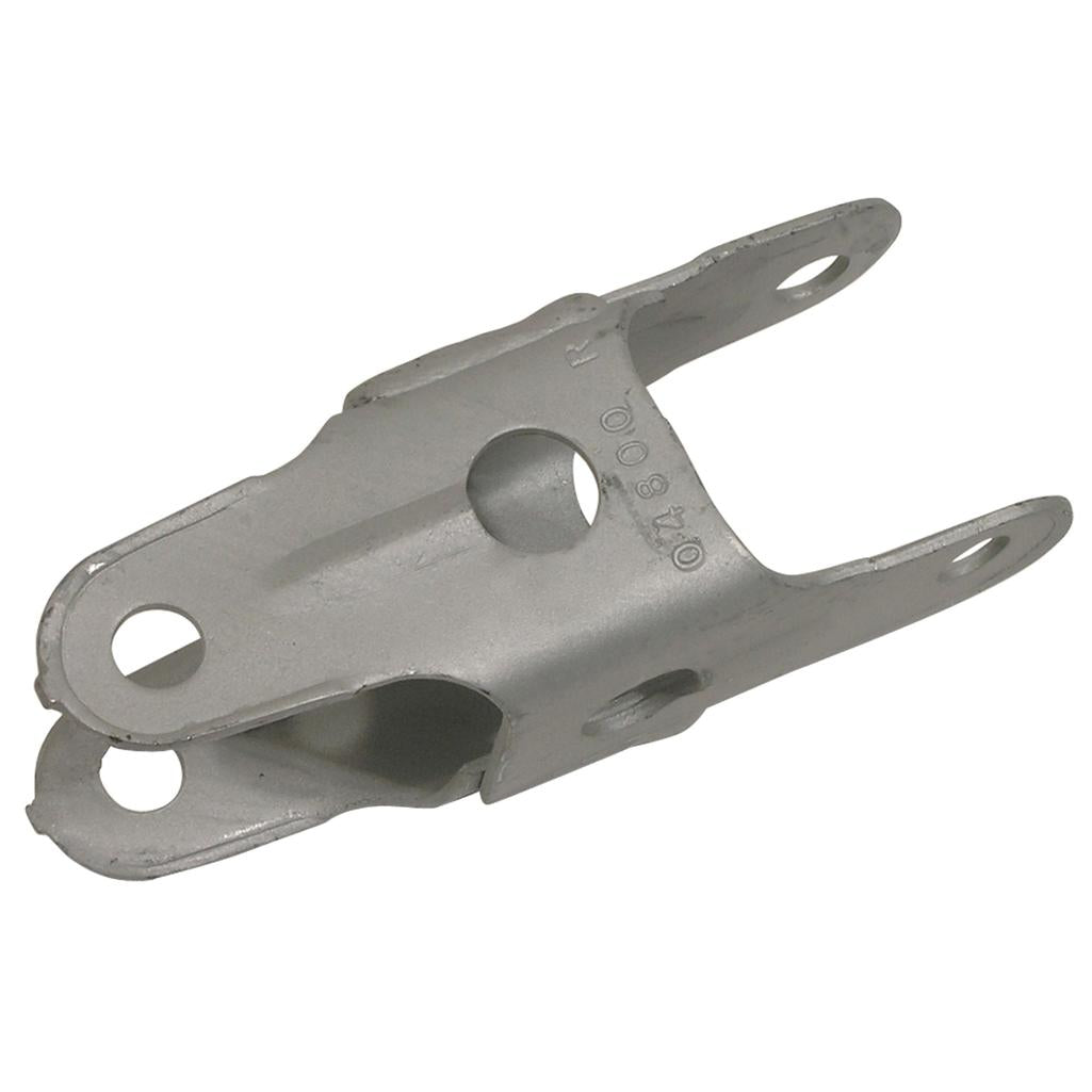 1984-1987 Corvette C4 Front Sway Bar End Link Bracket