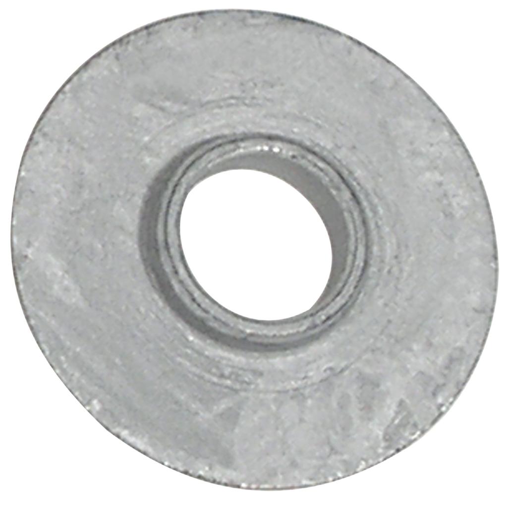 1984-1988 Corvette C4 Strut Rod Bushing Retainer, 4/Set