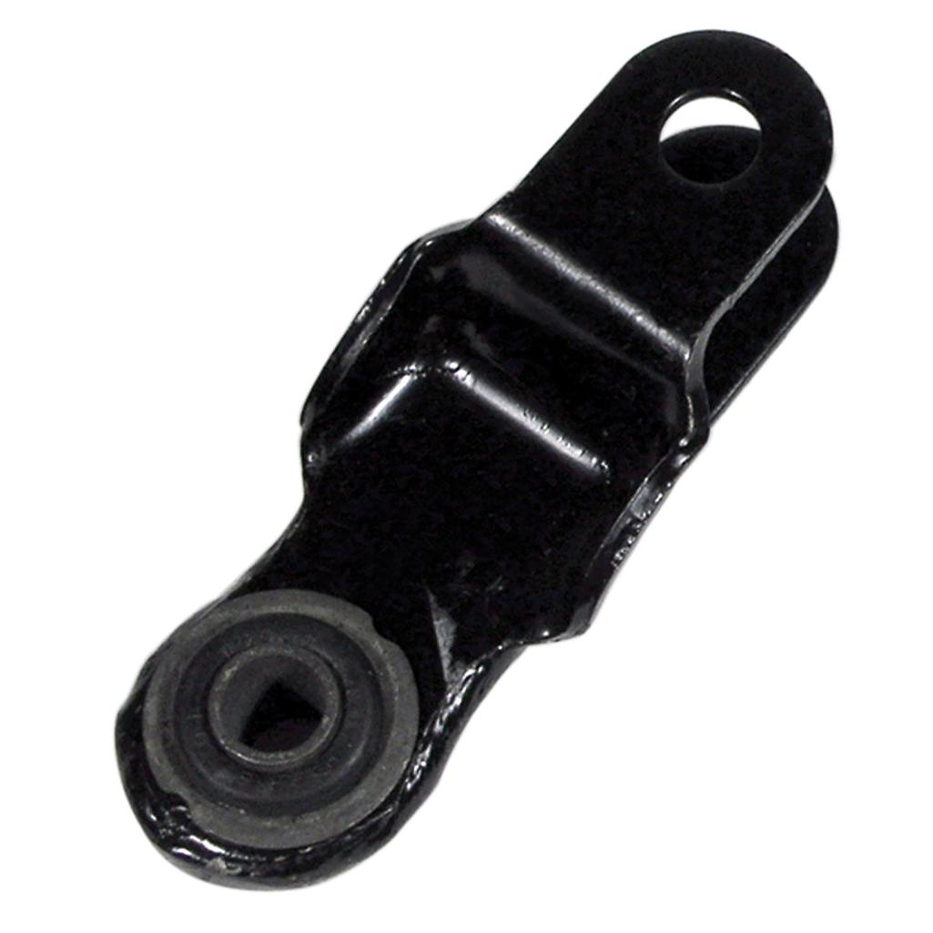 1984-1996 Corvette C4 Rear Sway Bar End Link Bracket, W/Bushing