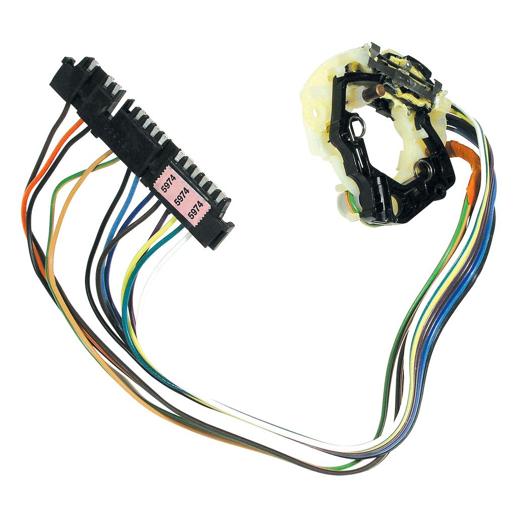 1991-1996 Corvette C4 Turn Signal Switch