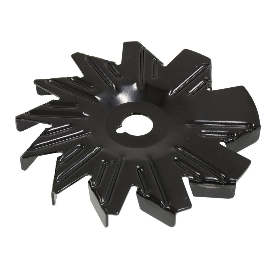 1968-1979 Corvette C3 Alternator Fan, 42/61/63 Amp