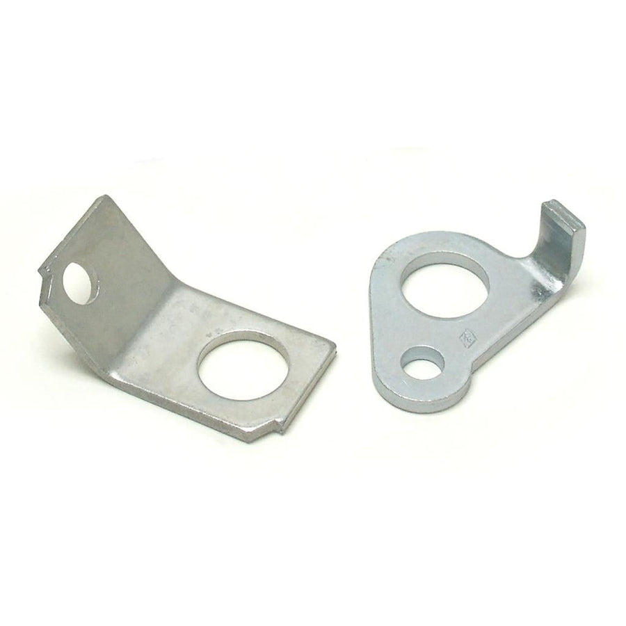1968-1970 Corvette C3 Engine Pull Brackets, 327/350
