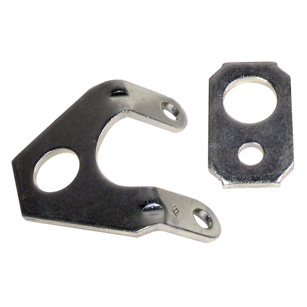 1968-1974 Corvette C3 Engine Pull Brackets, 427/454