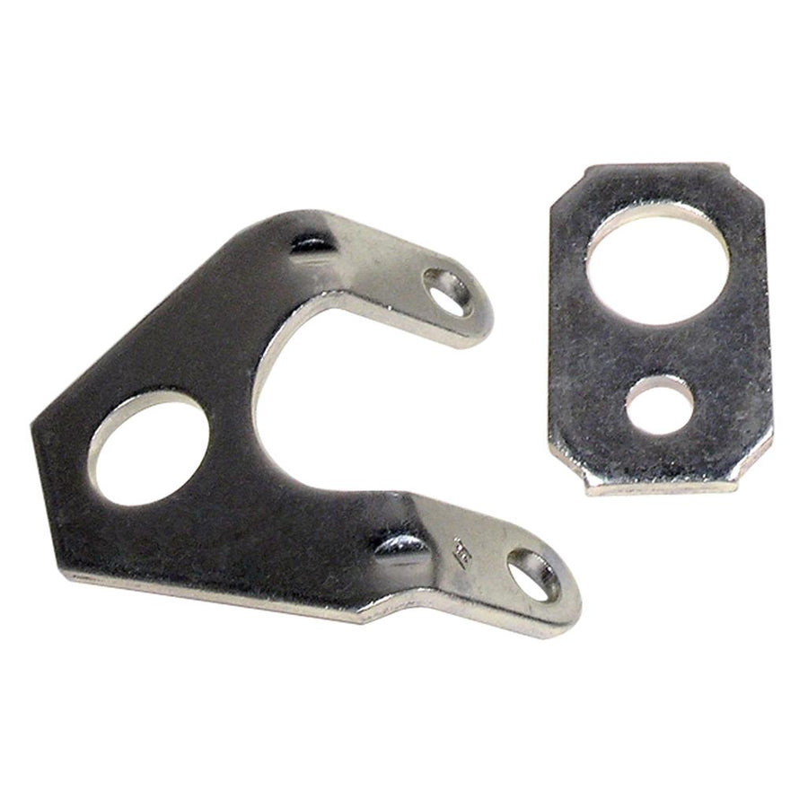 1968-1974 Corvette C3 Engine Pull Brackets, 427/454