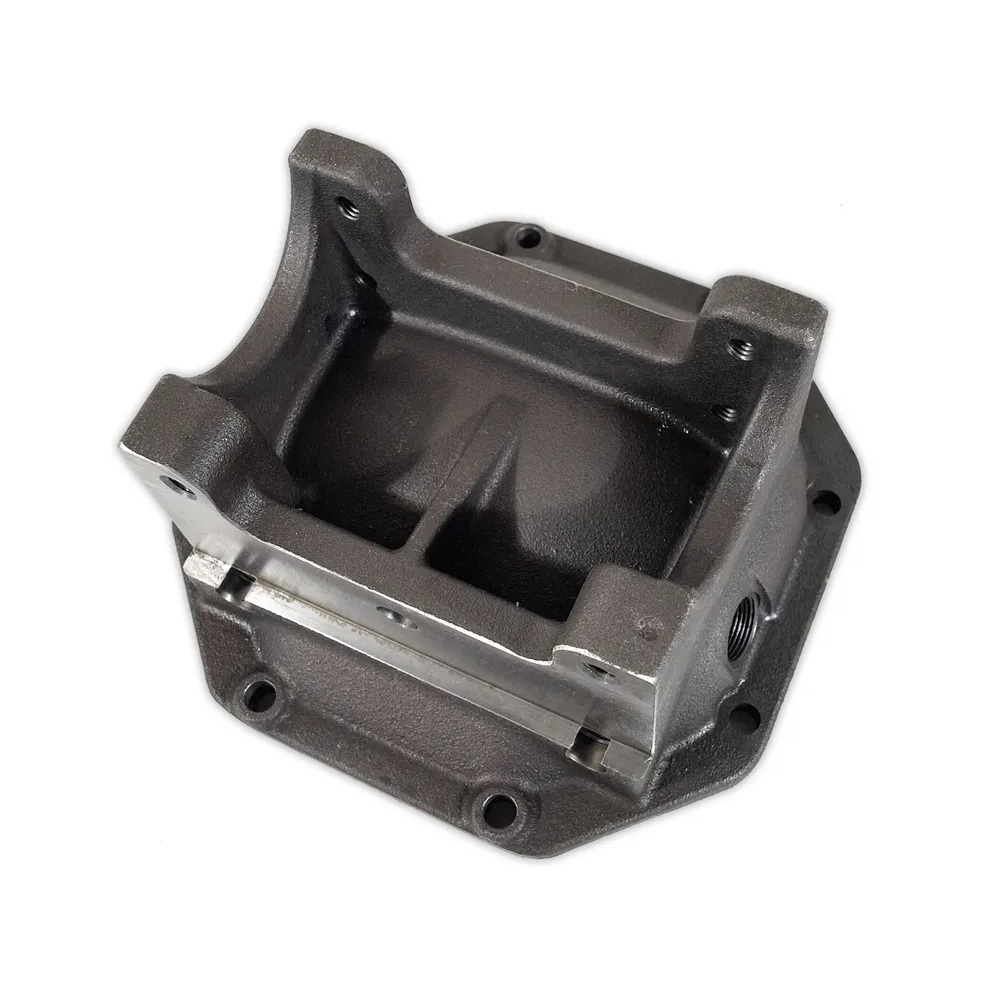1978-1979 Corvette C3 Heavy Duty Rear End Cover