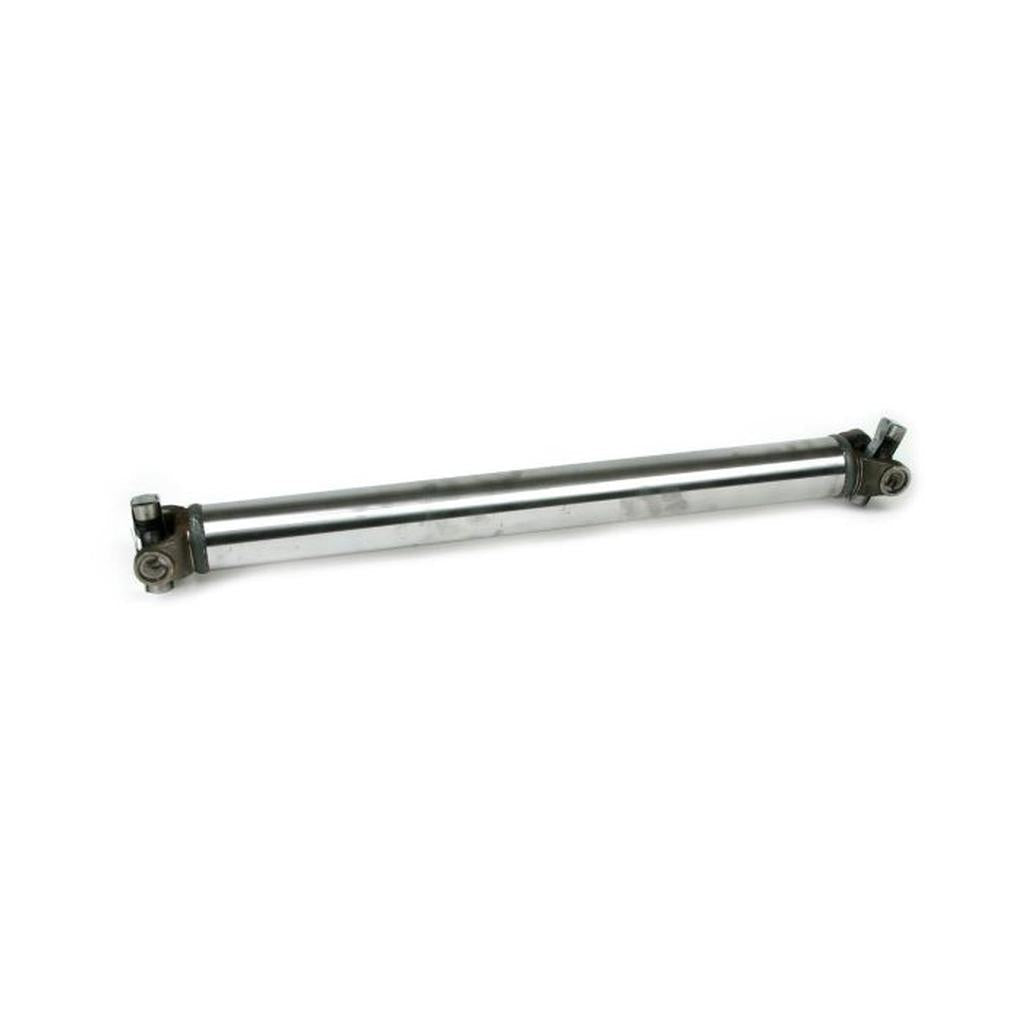 1968-1979 Corvette C3 Driveshaft, W/U-Joints
