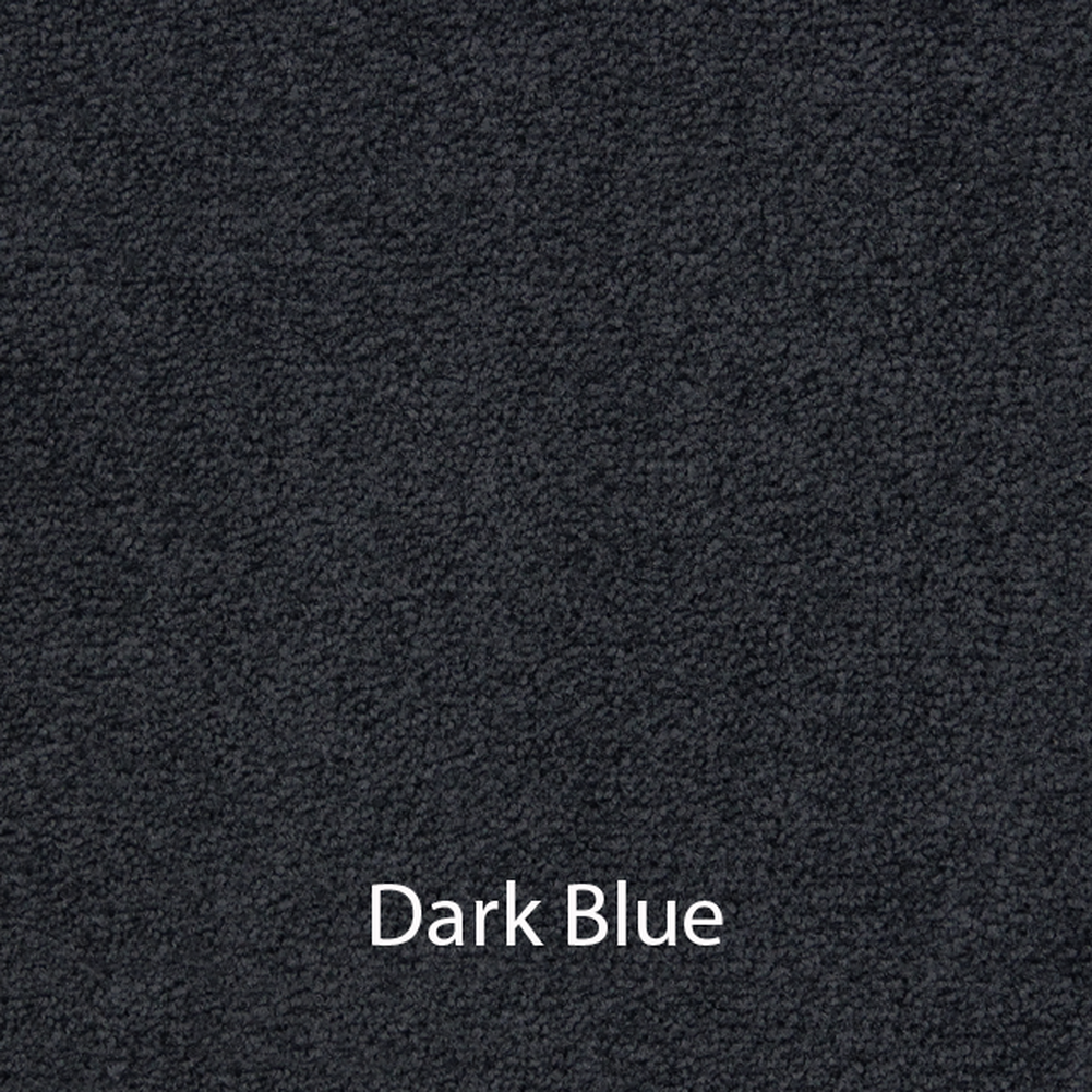 C8/Z06 Corvette Rear Cargo Mats - Lloyds Mats with C8/Z06 Logo : Convertible